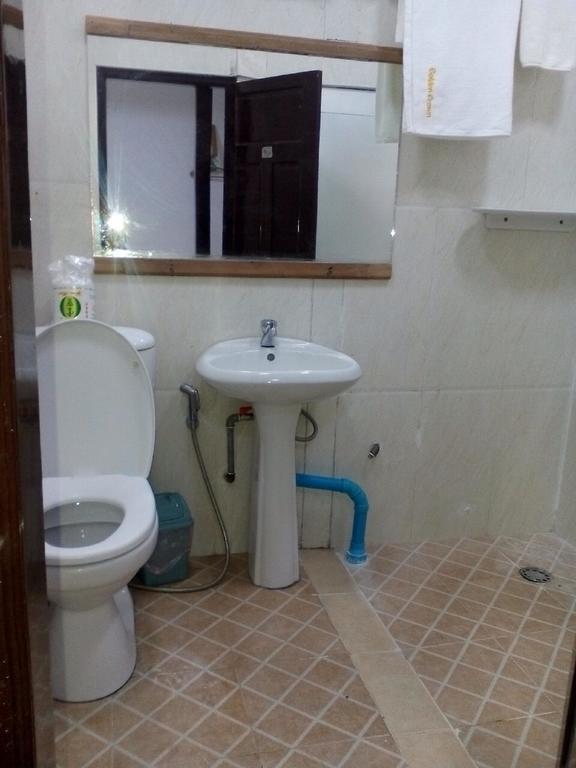 Golden Win 2 Hotel Taunggyi Exterior photo